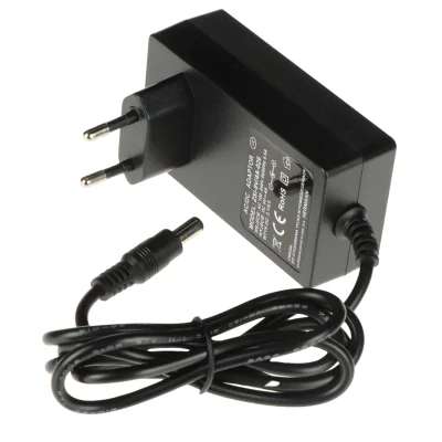 Sursă de alimentare în comutație 9V/4A/5.5-V2, 9 V, 4 A, 100-240 V AC