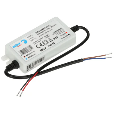 Sursă de alimentare în comutație ADLER Power ADP-24-24-FP, 24 V DC, 1 A, 24 W