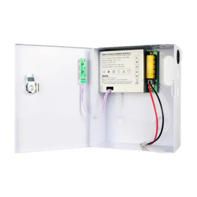 Sursă de alimentare în comutație cu cutie, BACKUP SIHD1203-01B