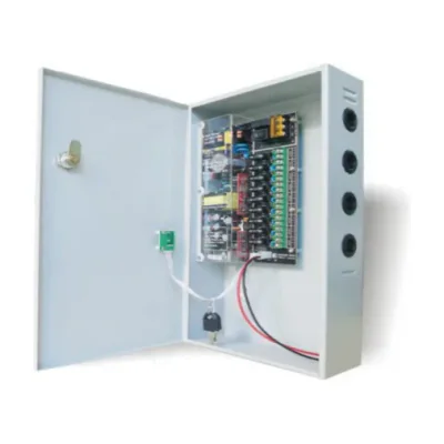 Sursă de alimentare în comutație cu cutie, BACKUP SIWD1208-09CB