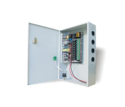 Sursă de alimentare în comutație cu cutie, BACKUP SIWD1208-09CB