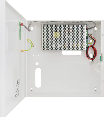 Sursă de alimentare în comutație cu cutie HPSB-12V10A-C