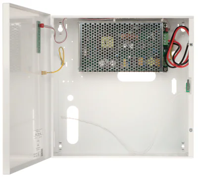 Sursă de alimentare în comutație cu cutie HPSB-12V10A-C