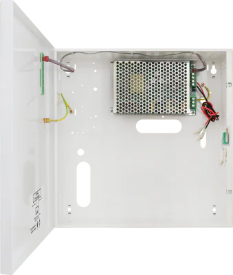 Sursă de alimentare în comutație cu cutie HPSB-12V7A-C