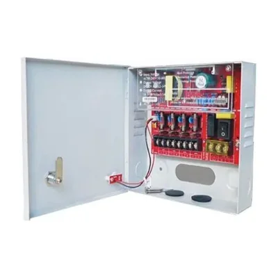 Sursă de alimentare în comutație cu cutie SIWD1204-04C
