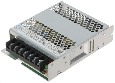 Sursă de alimentare în comutație Delta Electronics PMT-12V100W2BA, 12 V DC, 8,5 A, 102 W