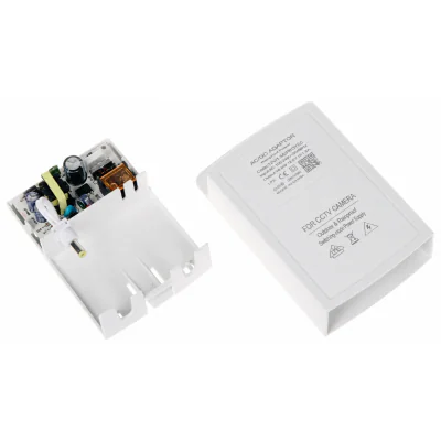 Sursă de alimentare în comutație DELTA POWER 12V/1.5A/PROTEC, 12 V, 1,5 A, 230 V AC