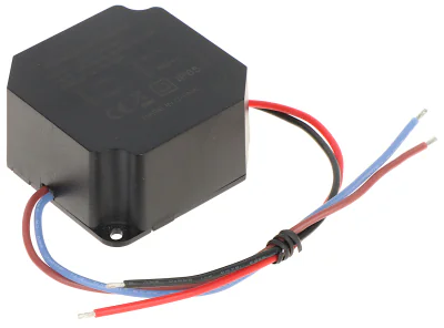 Sursă de alimentare în comutație DELTA POWER 12V/1.5A/PSC, 12 V DC, 1,5 A, 18 W