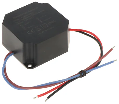 Sursă de alimentare în comutație DELTA POWER 12V/2A/PSC, 12 V DC, 2 A, 24 W
