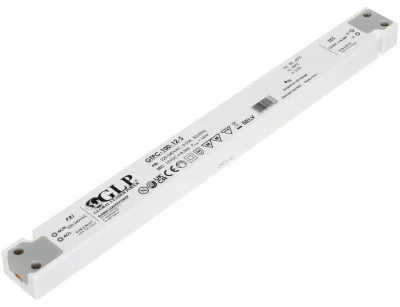 Sursă de alimentare în comutație GLP 12V/8.34A-GTPCS, 12 V DC, 8,34 A, 100 W