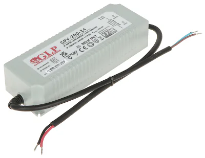 Sursă de alimentare în comutație GLP 24V/8.3A/GPV, 24 V DC, 8,3 A