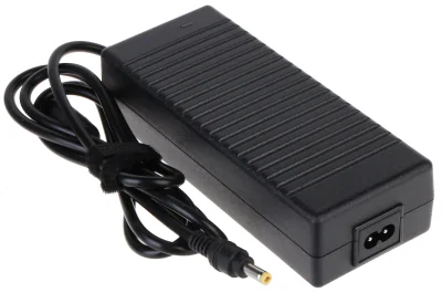 Sursă de alimentare în comutație MW Lighting 12V/10A/5.5-TAY, 12 V, 10 A