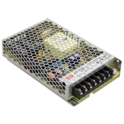 Sursă de alimentare industrială 12,5A LRS-150-12