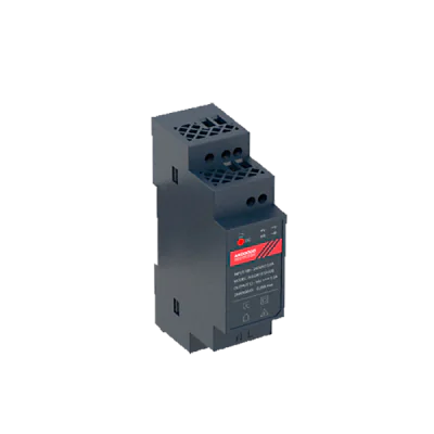 Sursă de alimentare neîntreruptibilă 12Vcc/2A cu backup DR12024-01B