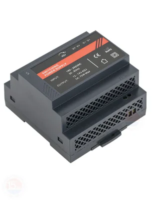 Sursă de alimentare neîntreruptibilă, 24Vcc/2.5A DR24060-02C