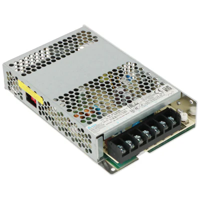 Sursă de alimentare pe șină DIN Delta Electronics PMT-48V150W2BA, 48 V, 150 W
