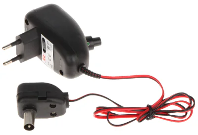 Sursă de alimentare pentru antenă BLOW 12V/100MA/S/R-GOL, 1,3-12,6 V stabilizat, 100 mA