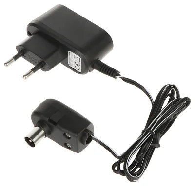Sursă de alimentare pentru antenă KEMOT 12V/100MA/S-KEM, 12 V stabilizat, 230 V