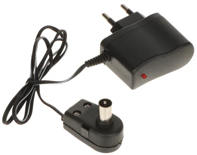 Sursă de alimentare pentru antenă OPTICUM 12V/300MA/S-GOL, 12 V stabilizat, 230 V
