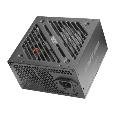 Sursă de alimentare pentru computer DarkFlash EMT850 (negru)