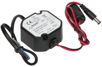 Sursă de alimentare PSC 12V/1A/55MM PSC12010