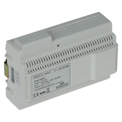 Sursă de alimentare Vidos P112-32, sistem 2IP
