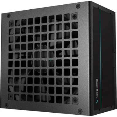 SURSA DeepCool "PF400", 400W, 80 PLUS, non-modulara, format ATX 12V V2.4, "R-PF400D-HA0B-EU"
