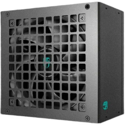 Sursa DEEPCOOL PQ650G, 80+ Gold, 650W