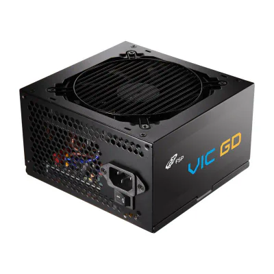 Sursa FSP VIC GD 650W, 80+ Gold, 650W