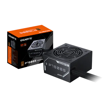 Sursa GIGABYTE P750BS, 80+ Bronze, 750W
