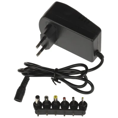 Sursă în comutație 3-12V/2.5A/TAY, 3-12 V, 2,5 A, 100-240 V AC