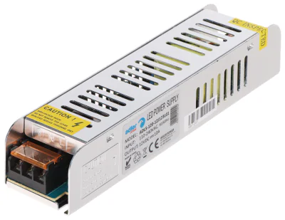 Sursă în comutație ADLER Power ADLS-120-12, 230 V AC