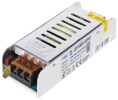 Sursă în comutație ADLER Power ADLS-40-24, 230 V AC