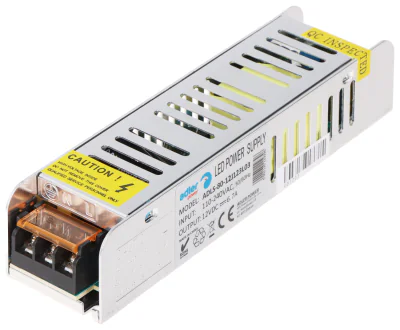 Sursă în comutație ADLER Power ADLS-80-12, 230 V AC