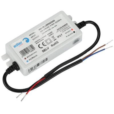 Sursă în comutație ADLER Power ADP-36-12-FP, 100-240 V AC