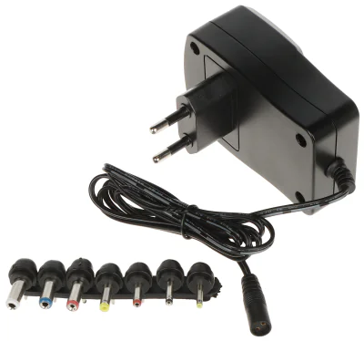 Sursă în comutație BLOW 3-12V/1.2A/BL, 3-12 V, 1,2 A