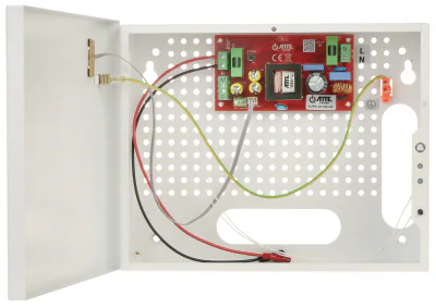 Sursă în comutație cu funcție tampon ATTE AUPS-40-120-E, 190-260 V AC