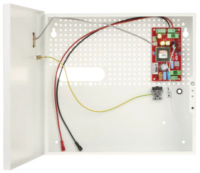 Sursă în comutație cu funcție tampon ATTE AUPS-70-120-F, 190-260 V AC