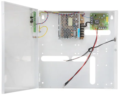 Sursă în comutație cu funcție tampon MW Lighting ZBF-12V/4A, 85-264 V AC