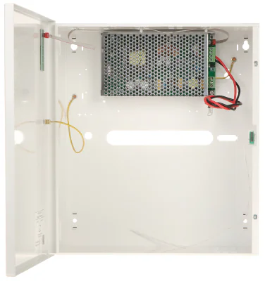Sursă în comutație cu funcție tampon PULSAR HPSB-12V10A-D, 200-240 V AC