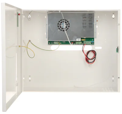 Sursă în comutație cu funcție tampon PULSAR HPSG2-12V20A-E, 200-240 V AC