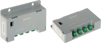 Sursă în comutație DAHUA PFM344D-4CH-EN, 4 canale, 185-240 V AC