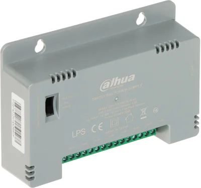 Sursă în comutație DAHUA PFM344D-8CH-EN, 8 canale, 185-240 V AC
