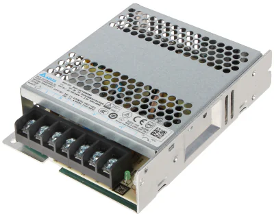 Sursă în comutație Delta Electronics PMT-24V100W2BA, 100-240 V AC