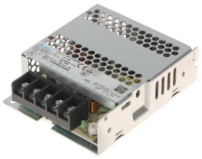 Sursă în comutație Delta Electronics PMT-24V35W2BA, 230 V AC