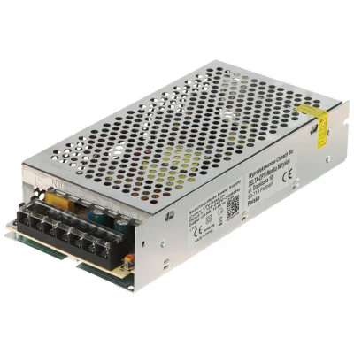 Sursă în comutație DELTA POWER 12V/10A/P, 12 V, 10 A, 230 V AC