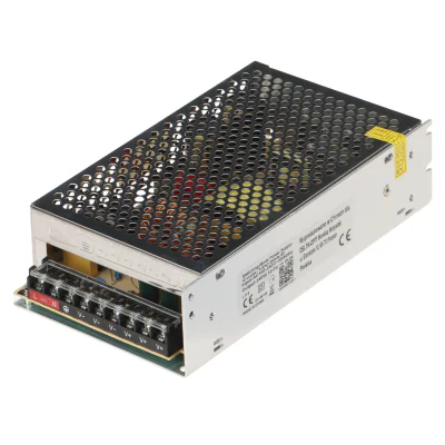 Sursă în comutație DELTA POWER 12V/20A/P, 12 V, 20 A, 110 / 230 V AC