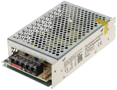 Sursă în comutație DELTA POWER 12V/5A/P, 12 V, 5 A, 230 V AC