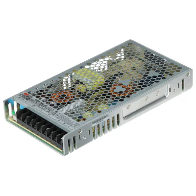 Sursă în comutație MEAN WELL RSP-200-48, 88-264 V AC