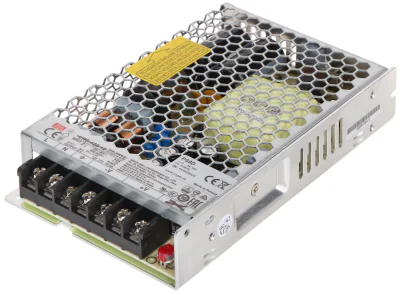 Sursă în comutație Roger PS8D, 230 V AC